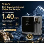 AIHUAPU Strontium-Rich Mineral Water Purifier (Hot and Cold)